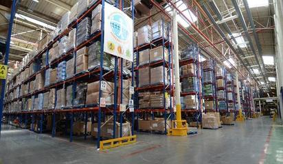 五金工厂如何根据自身情况精准选择货架系统