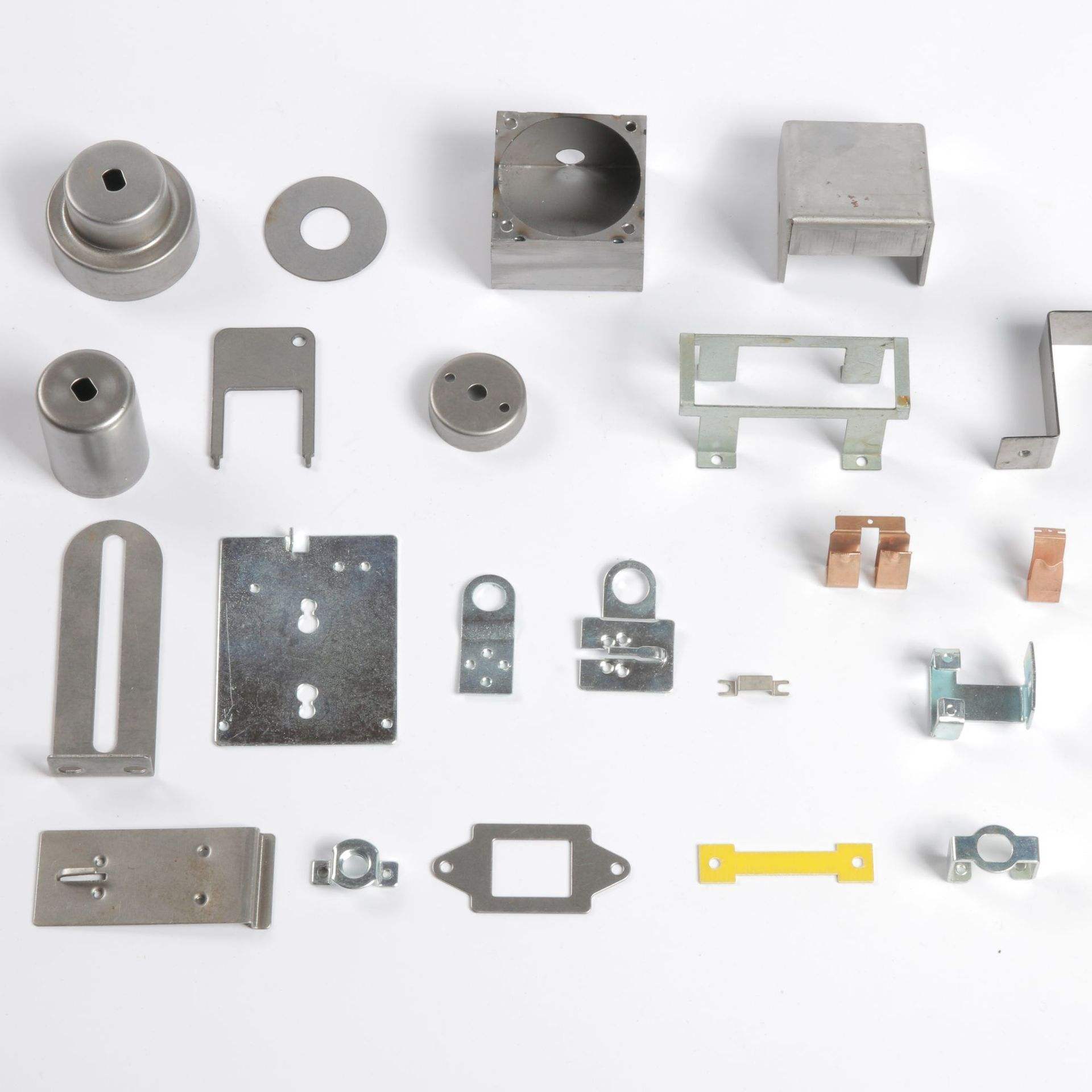 中山不锈钢拉伸厂家盘点 知名品牌、产品图鉴与行业热帖解析