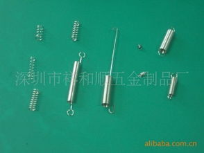 深圳市祥和顺五金制品厂 匠心打造优质五金产品，赋能现代工业与生活