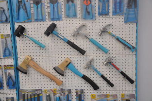 千锤百炼，匠心独运——中国北方五金博览会之锤子产品鉴赏