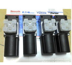 广州市番禺区大石铁于五金商行 专业液压元件及其他五金产品全览