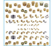 五金产品 现代工业与生活的坚实基石