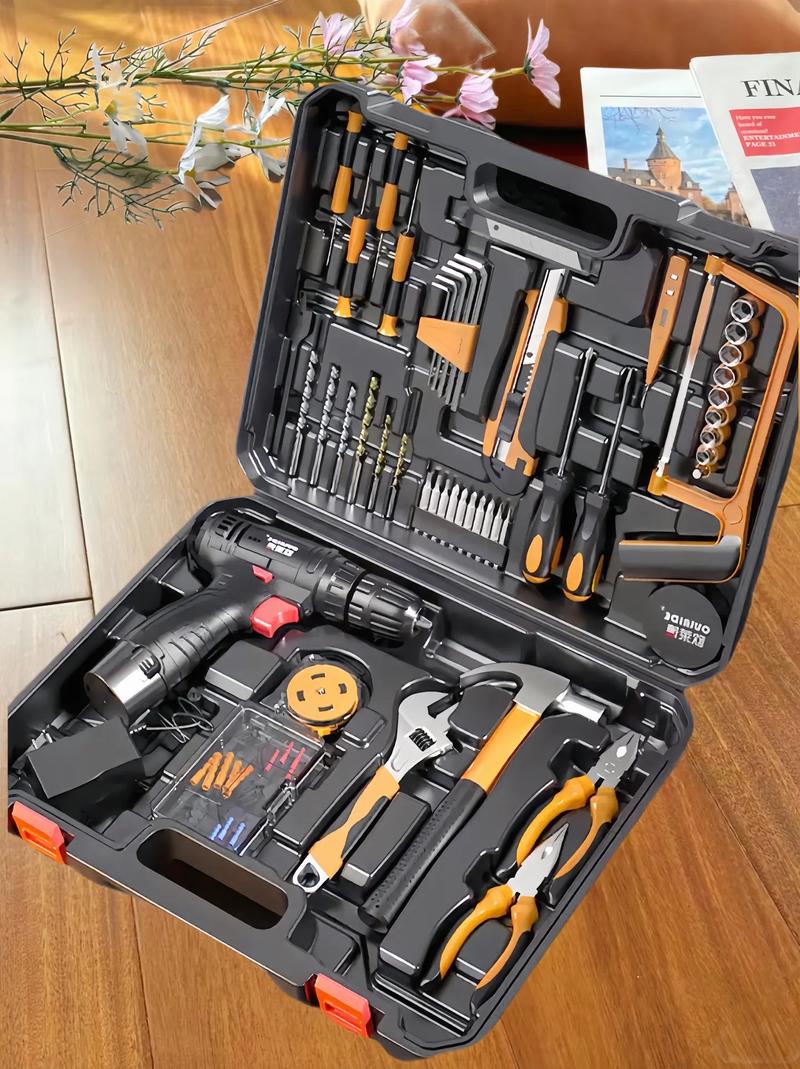 五金工具与五金产品 现代生活与工业的基石