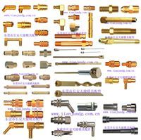 快速接头厂家与型号选购指南 五金工具领域的专业解析